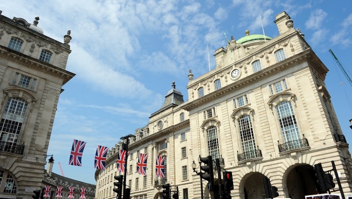 The scheme could be rolled out across the capital over the summer should it prove a success